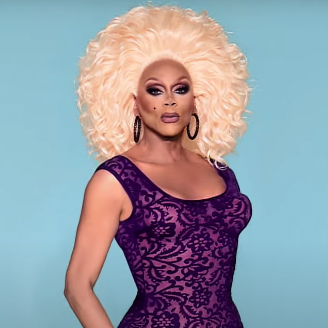 RuPaul’s Drag Race Announced a Huge Season 13 Twist E! Online